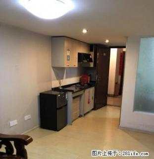 沁莲公寓 1房 精装面积大楼层好 - 泰州28生活网 taizhou.28life.com
