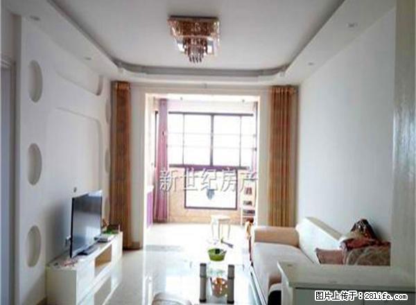 急租！！！同济家园 邻近大学城 精装修3居室 拎包住 - 房屋出租 - 房屋租售 - 泰州分类信息 - 泰州28生活网 taizhou.28life.com