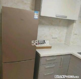 城东美好易居城对面金东花园精装2室2厅1卫新装修家电齐全拎包 - 泰州28生活网 taizhou.28life.com