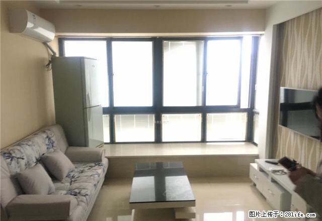 三水湾附近 万达商圈 美好上郡 交通方便 精装2居室 拎包住 - 房屋出租 - 房屋租售 - 泰州分类信息 - 泰州28生活网 taizhou.28life.com