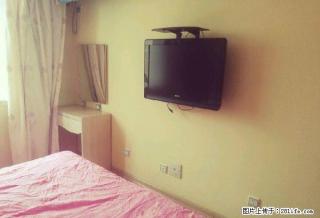 苏源花园精装修房设施齐全2200元 - 泰州28生活网 taizhou.28life.com