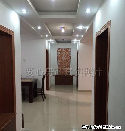 城东鹏欣领誉三室二厅精装,家电齐全,仅需2000/月 - 房屋出租 - 房屋租售 - 泰州分类信息 - 泰州28生活网 taizhou.28life.com