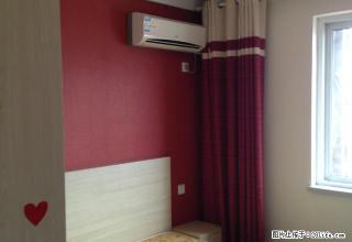 中国医药城 东方温莎小镇单身公寓 55平 1600元 精装 - 泰州28生活网 taizhou.28life.com