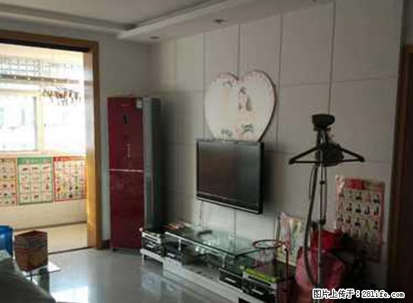 城西海光旁头营小区3室两厅110平米中装修1500元拎包入住 - 房屋出租 - 房屋租售 - 泰州分类信息 - 泰州28生活网 taizhou.28life.com