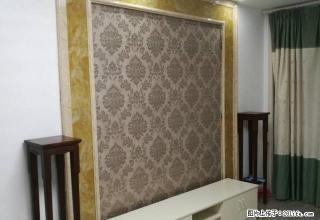 泰山公园旁阳光三楼2室1厅设施全月租1600带6平方米车库 - 泰州28生活网 taizhou.28life.com