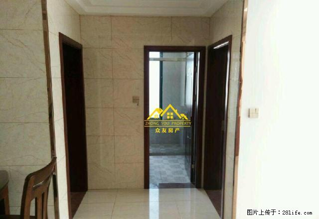 城南苏源花园二期二室二厅一卫中等装修3000元/月 - 房屋出租 - 房屋租售 - 泰州分类信息 - 泰州28生活网 taizhou.28life.com