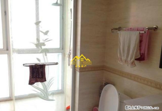 城南左岸名都三室二厅二卫精装修2700元/月 - 房屋出租 - 房屋租售 - 泰州分类信息 - 泰州28生活网 taizhou.28life.com