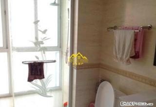 城南左岸名都三室二厅二卫精装修2700元/月 - 泰州28生活网 taizhou.28life.com