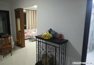 城南莲花五区二室二厅一卫精装修2400元/月 - 泰州28生活网 taizhou.28life.com