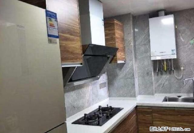 凤凰小学附近,景瑞荣御蓝湾,精品装修,交通便利,拎包入住 - 房屋出租 - 房屋租售 - 泰州分类信息 - 泰州28生活网 taizhou.28life.com