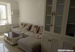 怡和花园+温馨拎包入住 1800/月 - 泰州28生活网 taizhou.28life.com