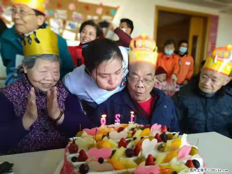 上海国企养老院,星级酒店环境,招聘养老护工 - 职场交流 - 泰州生活社区 - 泰州28生活网 taizhou.28life.com