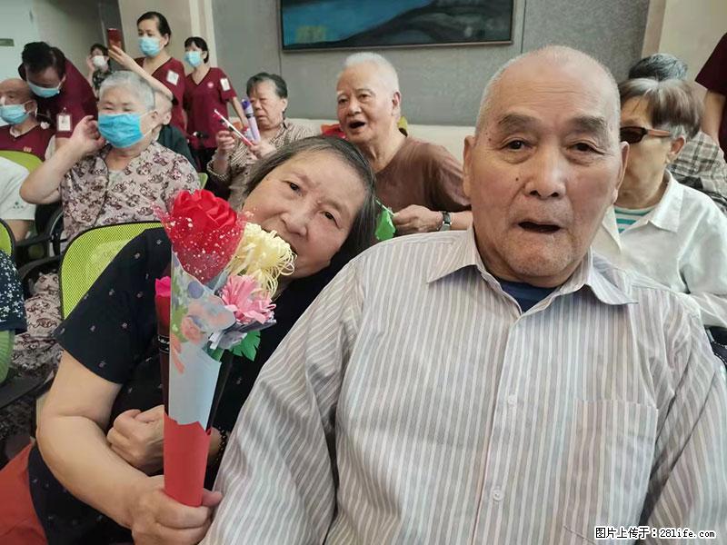 上海国企养老院,星级酒店环境,招聘养老护工 - 职场交流 - 泰州生活社区 - 泰州28生活网 taizhou.28life.com