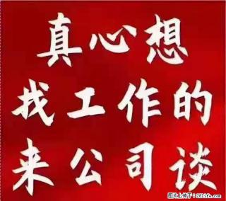 【上海】国企，医院招两名男保安，55岁以下，身高1.7米以上，无犯罪记录不良嗜好 - 泰州28生活网 taizhou.28life.com