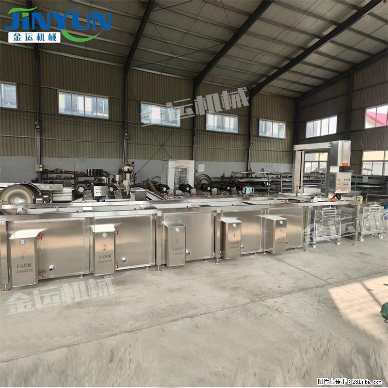 五联多联卤煮锅 连续式蜂窝卤煮锅 卤鸡卤蛋大批量生产卤煮设备 - 综合信息 - 其他综合 - 泰州分类信息 - 泰州28生活网 taizhou.28life.com