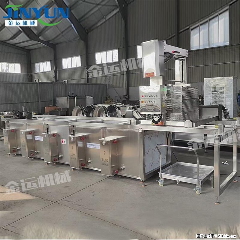 五联多联卤煮锅 连续式蜂窝卤煮锅 卤鸡卤蛋大批量生产卤煮设备 - 综合信息 - 其他综合 - 泰州分类信息 - 泰州28生活网 taizhou.28life.com