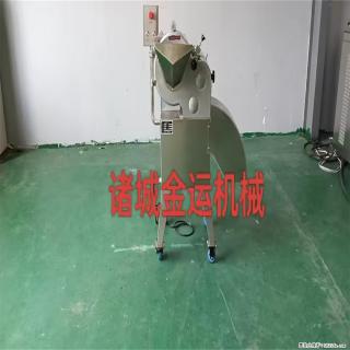 大蒜三维切丁机 商用果蔬切丁设备 苹果土豆切粒机 - 泰州28生活网 taizhou.28life.com