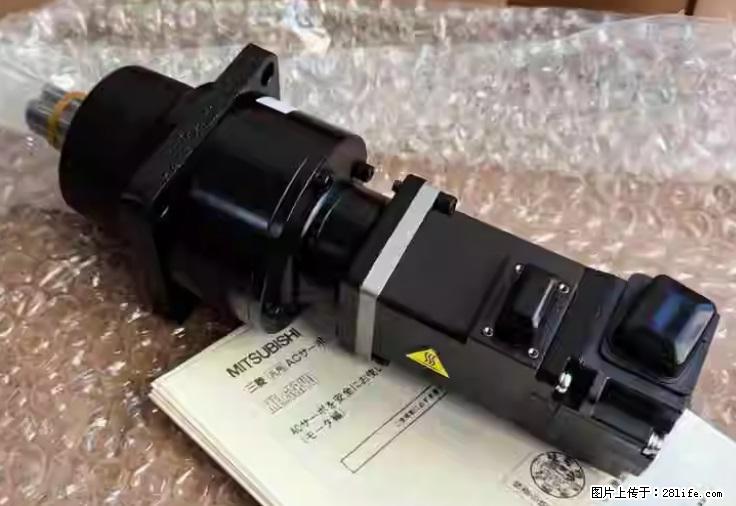 HG-KR053BG1成都三菱伺服电机销售MR-J5W3-222G-N1 MR-J4-20A HK- - 综合信息 - 其他综合 - 泰州分类信息 - 泰州28生活网 taizhou.28life.com