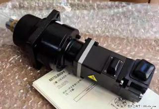 HG-KR053BG1成都三菱伺服电机销售MR-J5W3-222G-N1 MR-J4-20A HK- - 泰州28生活网 taizhou.28life.com