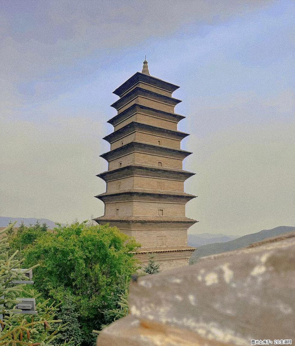 朔州【崇福寺】朔州老城，寺庙道观，少喧嚣，多古韵，朔州是山西被低估的塞上秘境。 - 游山玩水 - 泰州生活社区 - 泰州28生活网 taizhou.28life.com