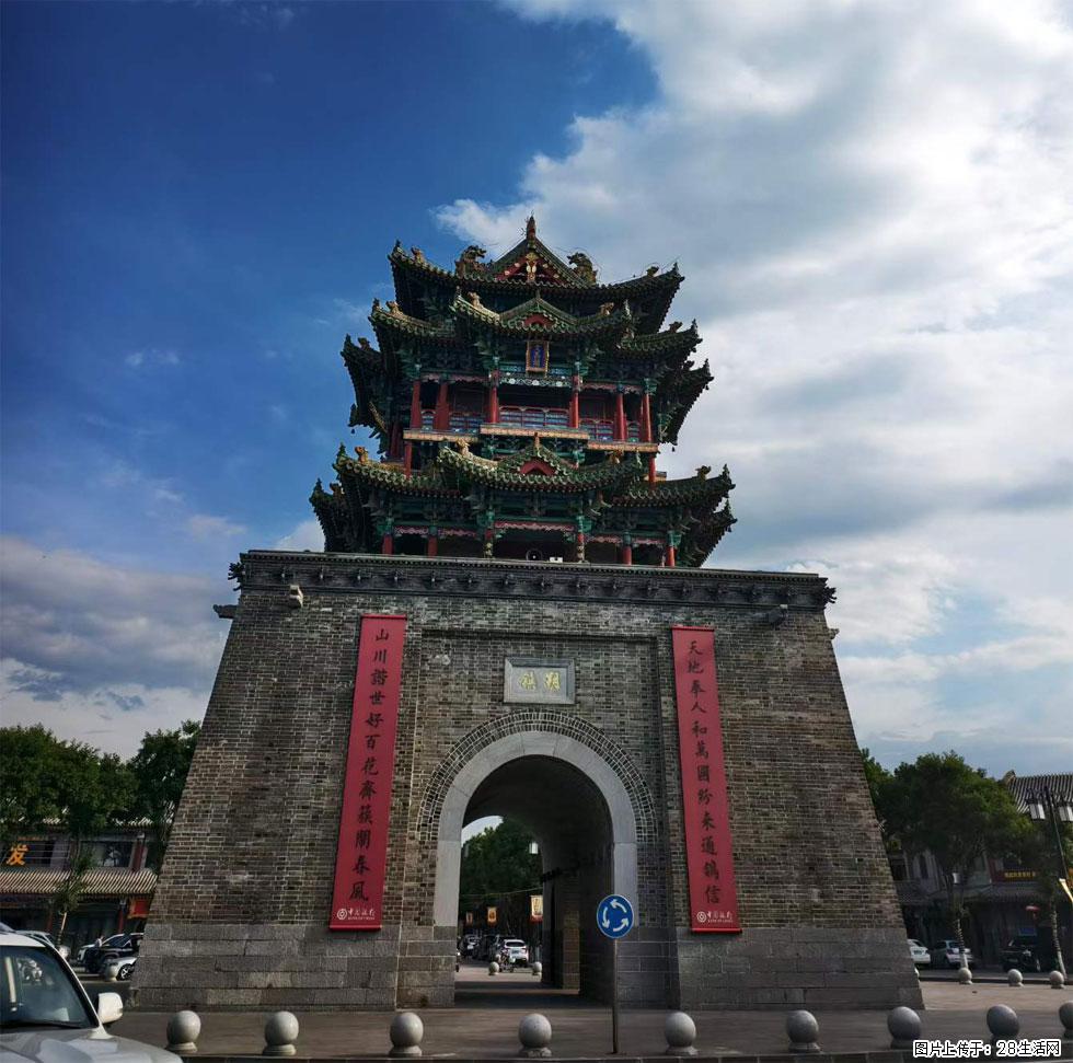 朔州【崇福寺】朔州老城，寺庙道观，少喧嚣，多古韵，朔州是山西被低估的塞上秘境。 - 游山玩水 - 泰州生活社区 - 泰州28生活网 taizhou.28life.com
