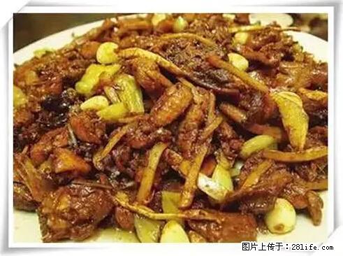 来广西旅游必吃这20道桂菜，不然就白来广西啦！ - 泰州生活资讯 - 泰州28生活网 taizhou.28life.com