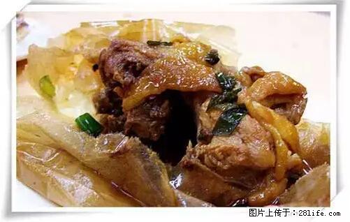 来广西旅游必吃这20道桂菜，不然就白来广西啦！ - 泰州生活资讯 - 泰州28生活网 taizhou.28life.com