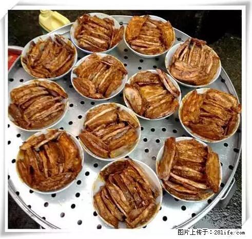 来广西旅游必吃这20道桂菜，不然就白来广西啦！ - 泰州生活资讯 - 泰州28生活网 taizhou.28life.com