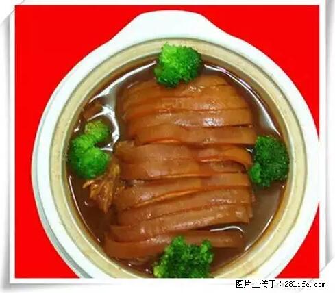 来广西旅游必吃这20道桂菜，不然就白来广西啦！ - 泰州生活资讯 - 泰州28生活网 taizhou.28life.com