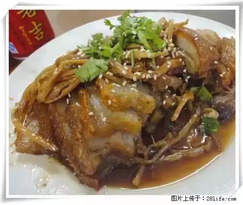 来广西旅游必吃这20道桂菜，不然就白来广西啦！ - 泰州生活资讯 - 泰州28生活网 taizhou.28life.com