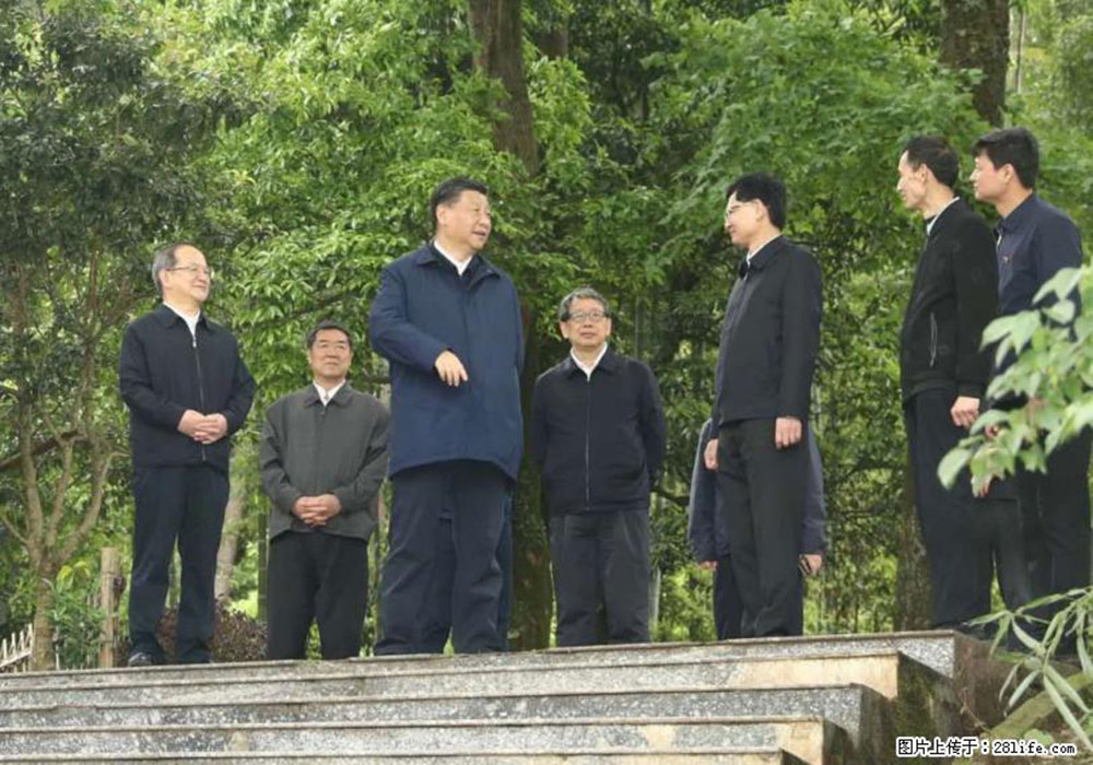 习近平赴广西考察调研 - 泰州生活资讯 - 泰州28生活网 taizhou.28life.com