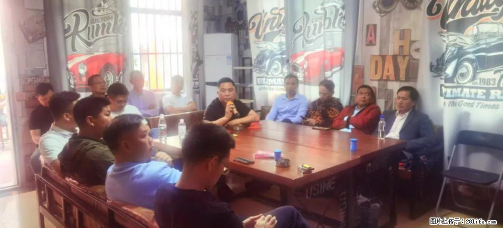 “粤灌文化 美好生活”油茶文化主题活动在广东深圳成功举办 - 泰州生活资讯 - 泰州28生活网 taizhou.28life.com