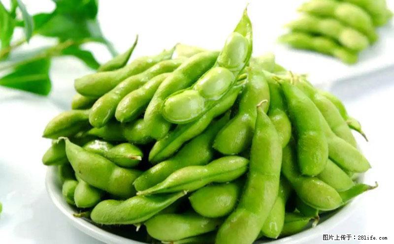 这些蔬菜是“天然钙片”，这6种被医生重点推荐 - 泰州生活资讯 - 泰州28生活网 taizhou.28life.com