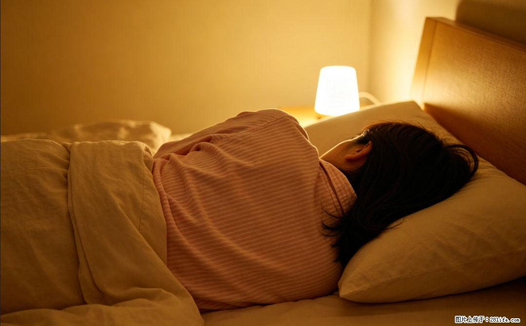 熬夜会让猝死风险飙升！出现以下4种情况赶紧休息→ - 泰州生活资讯 - 泰州28生活网 taizhou.28life.com