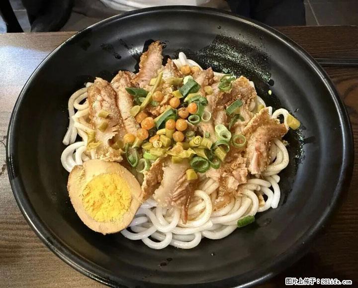 桂林米粉：承载乡愁与文化传承的美食 - 泰州生活资讯 - 泰州28生活网 taizhou.28life.com